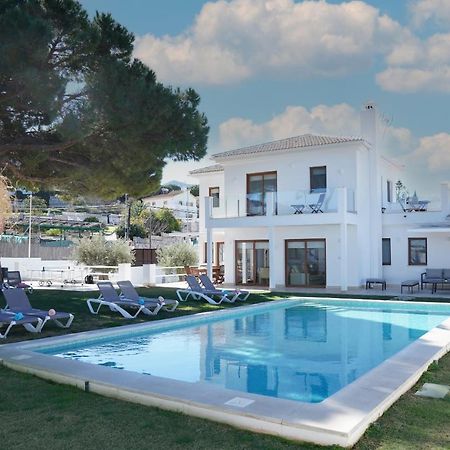 Tess Villa Maria Alhaurín de la Torre Exteriér fotografie